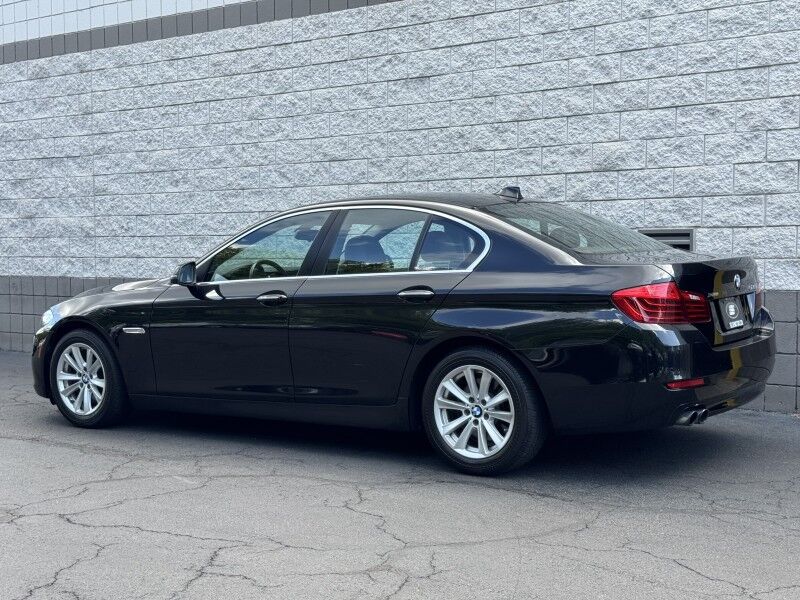 2016 BMW 528i xDrive Willow Grove PA