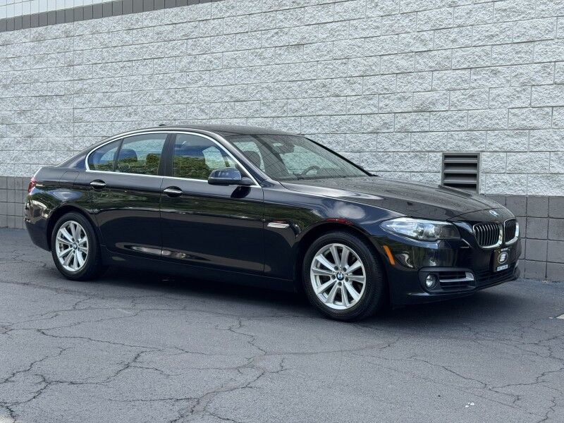 2016 BMW 528i xDrive Willow Grove PA