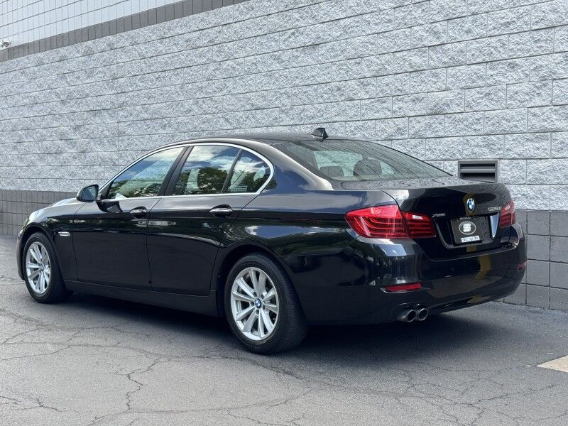 2016 BMW 528i xDrive Willow Grove PA