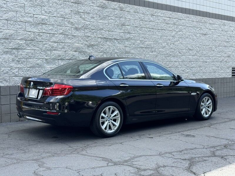 2016 BMW 528i xDrive Willow Grove PA
