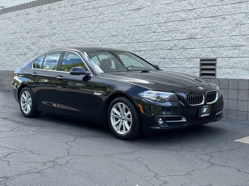 2016 BMW 528i xDrive Willow Grove PA
