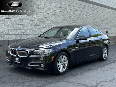 2016 BMW 528i xDrive Willow Grove PA