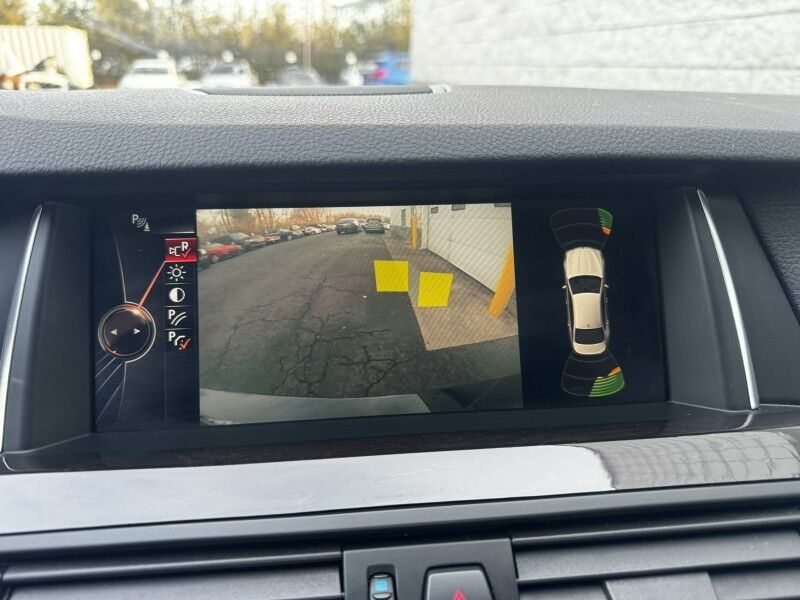 2016 BMW 528i xDrive Willow Grove PA