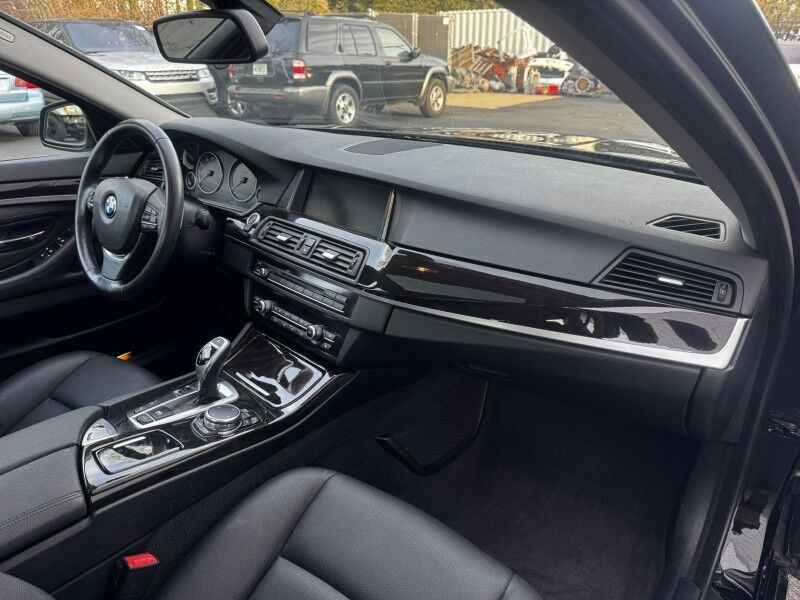 2016 BMW 528i xDrive Willow Grove PA