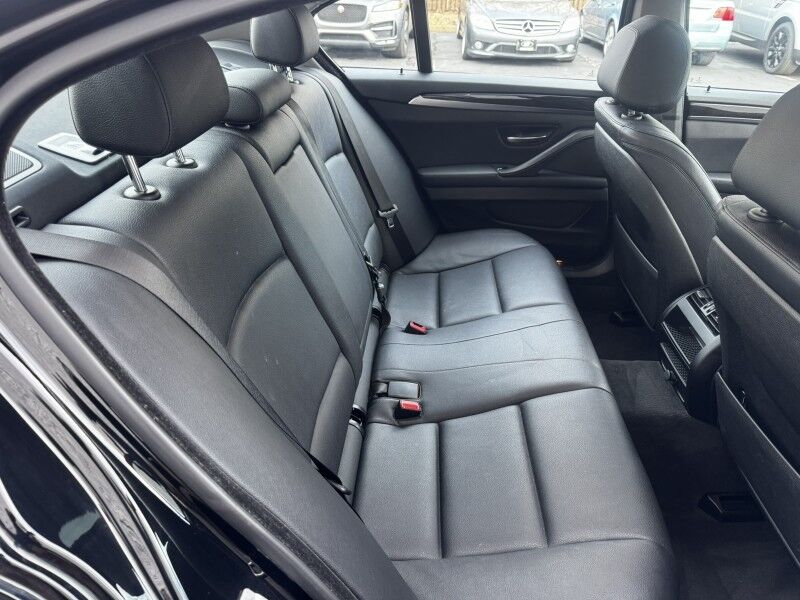 2016 BMW 528i xDrive Willow Grove PA