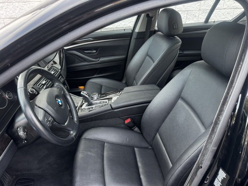 2016 BMW 528i xDrive Willow Grove PA