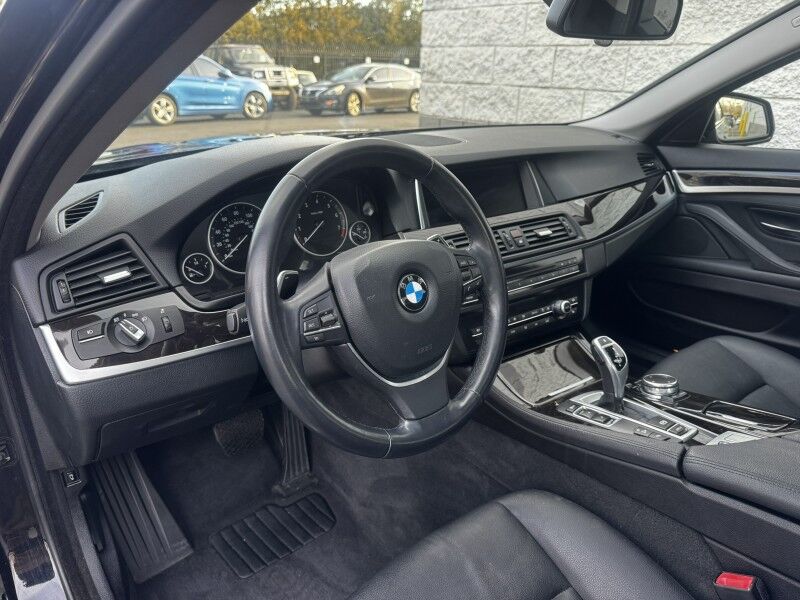 2016 BMW 528i xDrive Willow Grove PA