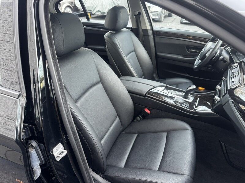 2016 BMW 528i xDrive Willow Grove PA