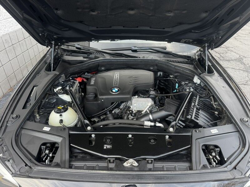 2016 BMW 528i xDrive Willow Grove PA