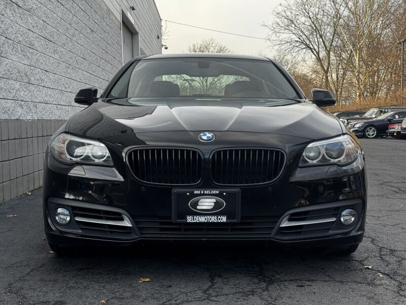 2016 BMW 528i xDrive Willow Grove PA