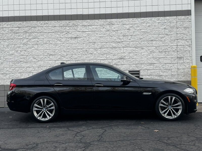 2016 BMW 528i xDrive Willow Grove PA