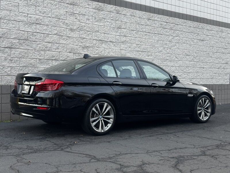 2016 BMW 528i xDrive Willow Grove PA