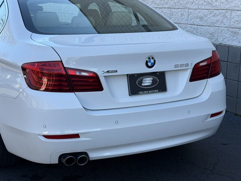 2016 BMW 528i xDrive Willow Grove PA