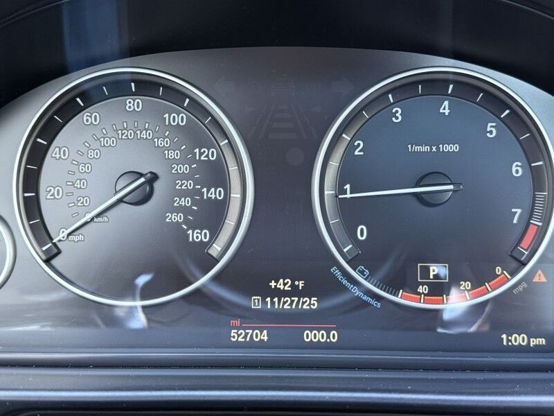 2016 BMW 528i xDrive Willow Grove PA