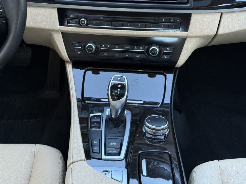 2016 BMW 528i xDrive Willow Grove PA