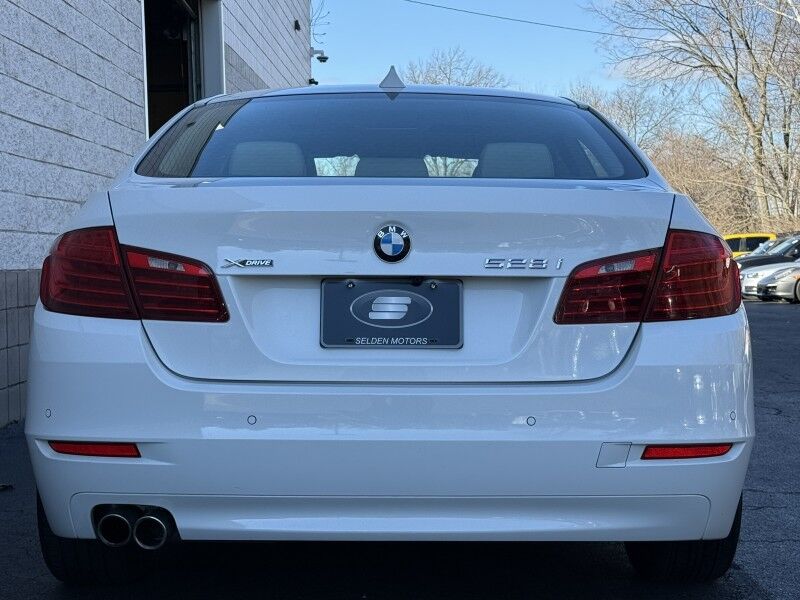 2016 BMW 528i xDrive Willow Grove PA