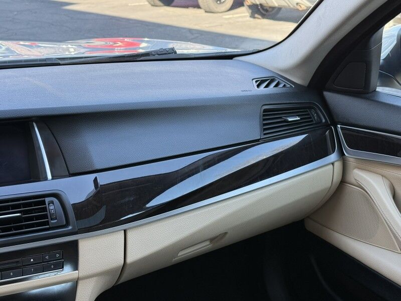 2016 BMW 528i xDrive Willow Grove PA