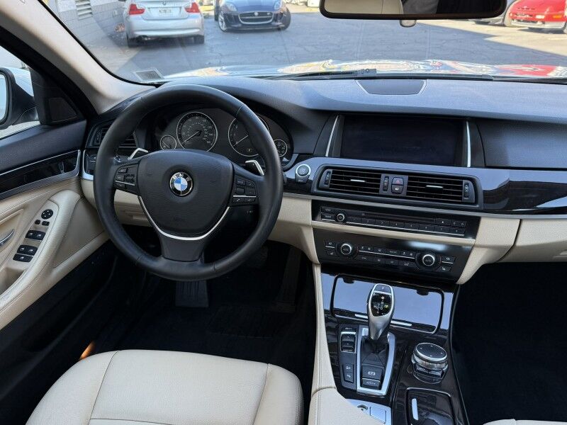2016 BMW 528i xDrive Willow Grove PA