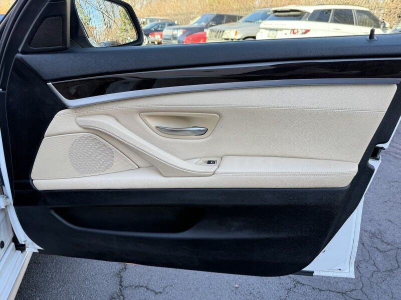 2016 BMW 528i xDrive Willow Grove PA