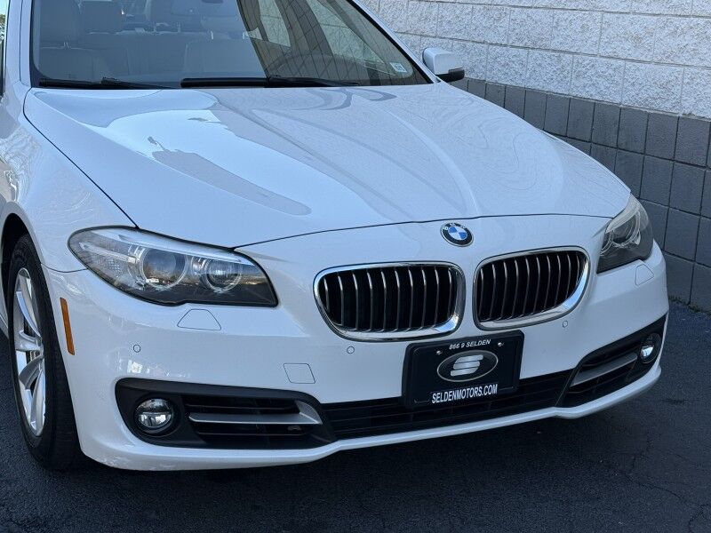2016 BMW 528i xDrive Willow Grove PA