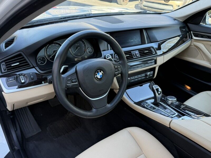 2016 BMW 528i xDrive Willow Grove PA