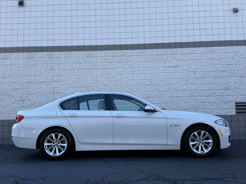 2016 BMW 528i xDrive Willow Grove PA
