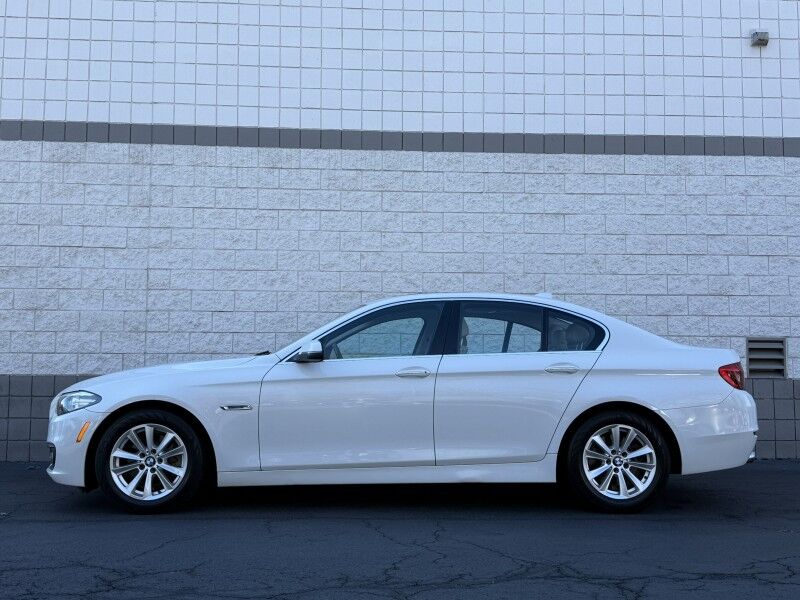 2016 BMW 528i xDrive Willow Grove PA