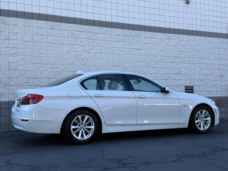 2016 BMW 528i xDrive Willow Grove PA