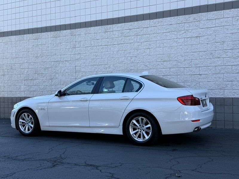 2016 BMW 528i xDrive