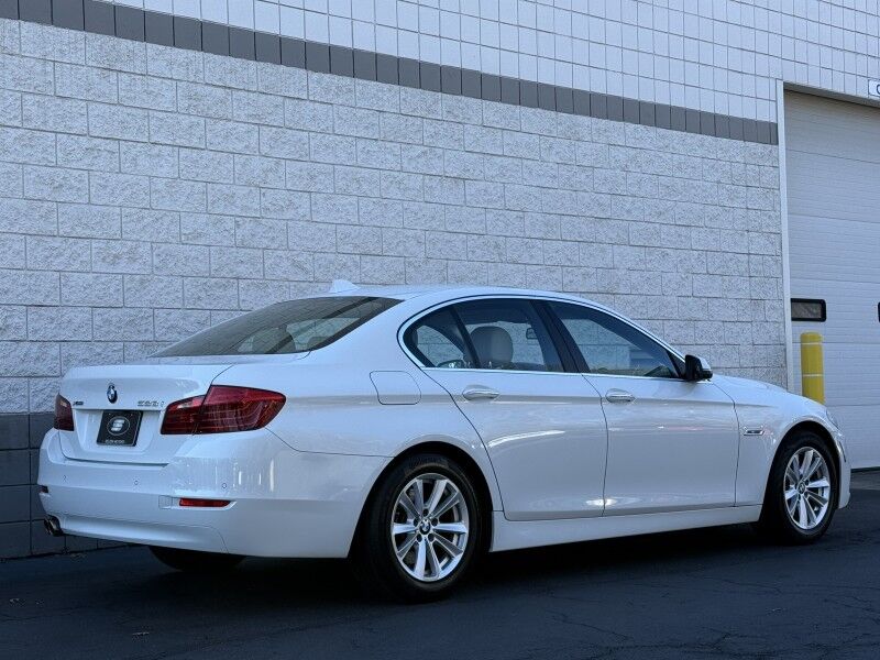 2016 Bmw 528i xDrive photo 3