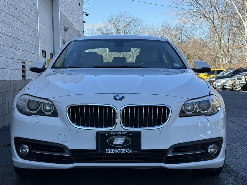 2016 BMW 528i xDrive Willow Grove PA