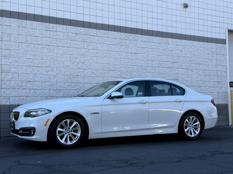 2016 BMW 528i xDrive Willow Grove PA