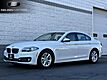 2016 BMW 528i xDrive