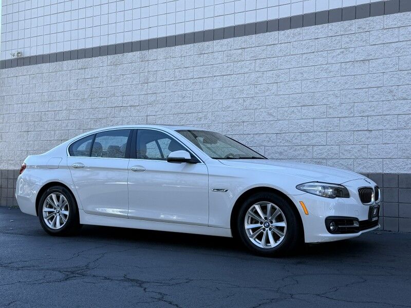 2016 Bmw 528i xDrive photo 4