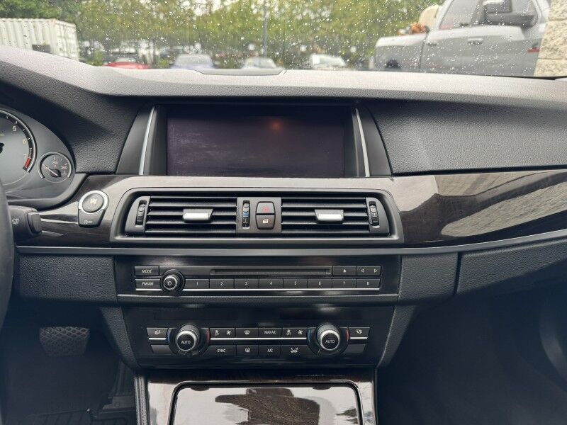 2016 BMW 535i 535i Willow Grove PA