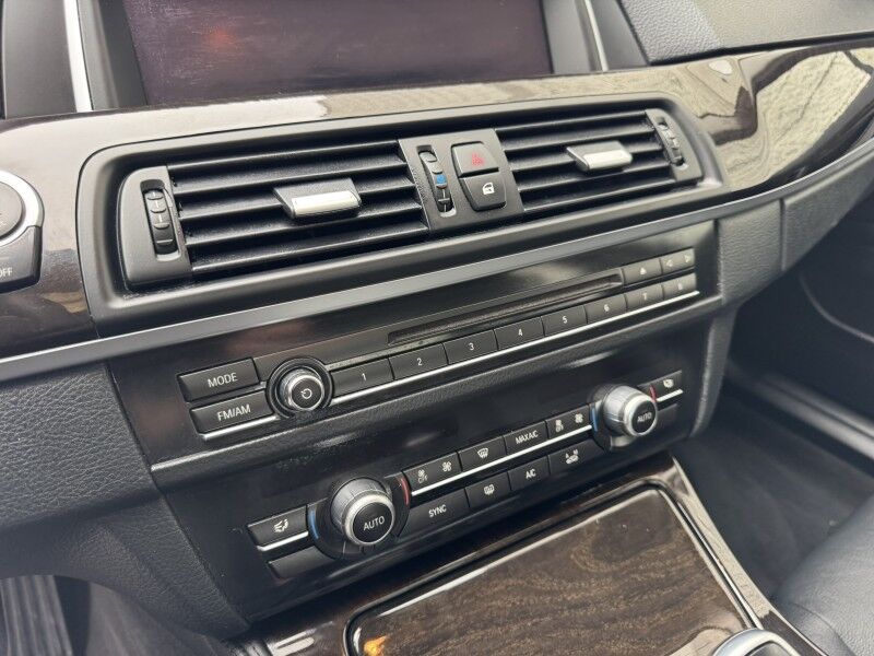 2016 BMW 535i 535i Willow Grove PA