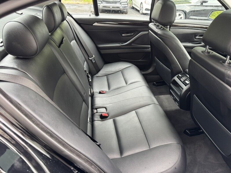 2016 BMW 535i 535i Willow Grove PA