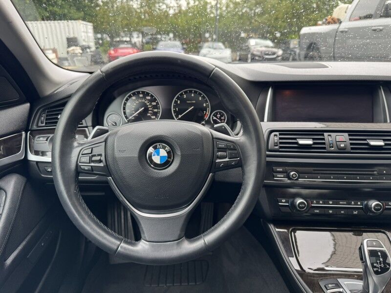 2016 BMW 535i 535i Willow Grove PA