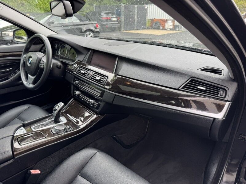 2016 BMW 535i 535i Willow Grove PA