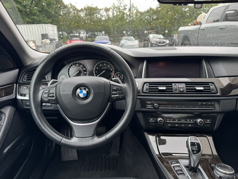 2016 BMW 535i 535i Willow Grove PA