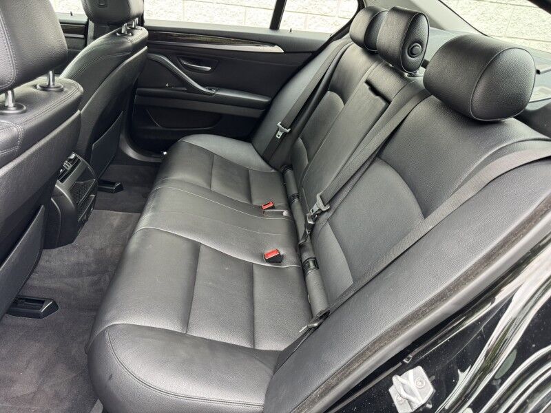 2016 BMW 535i 535i Willow Grove PA