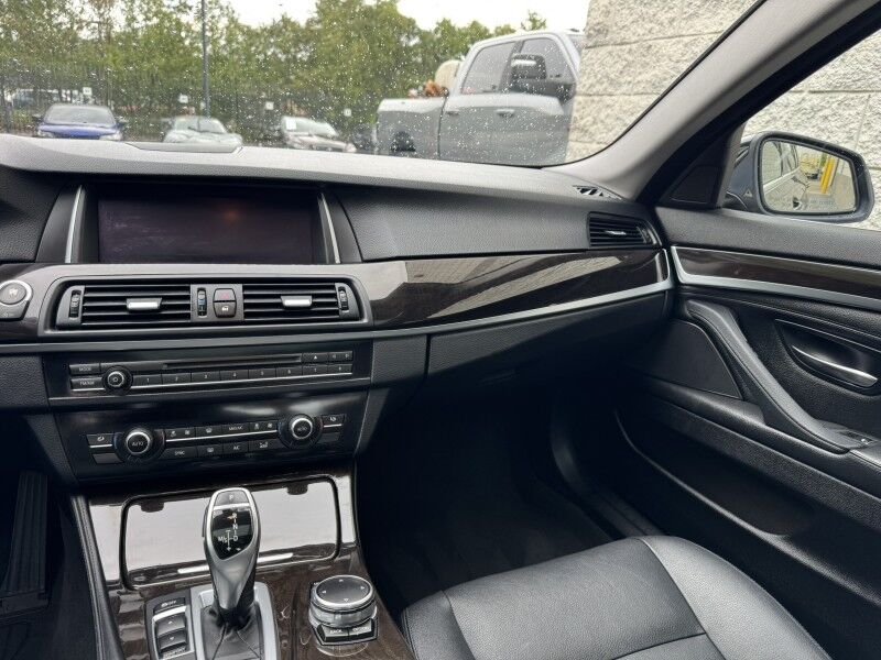 2016 BMW 535i 535i Willow Grove PA