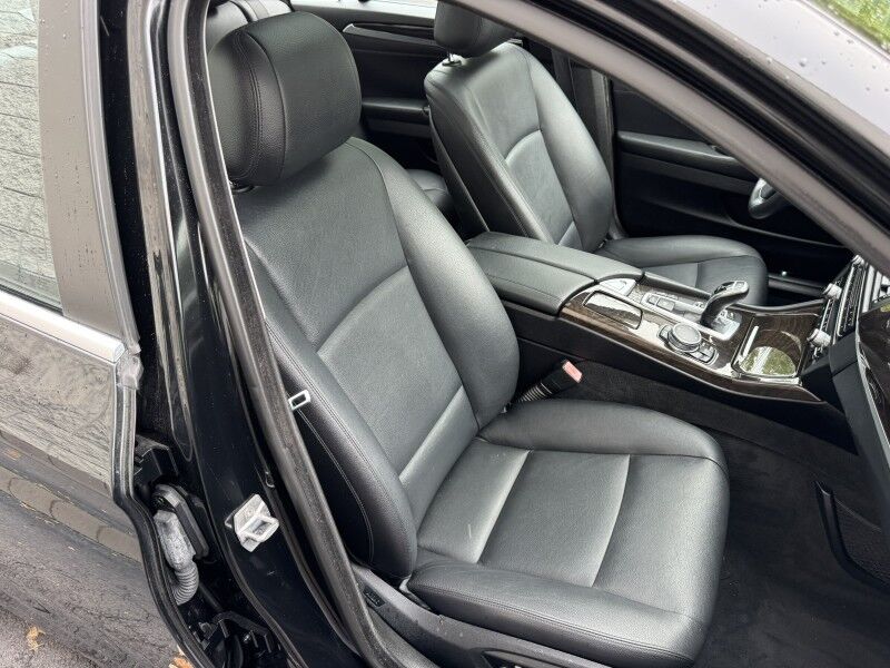 2016 BMW 535i 535i Willow Grove PA