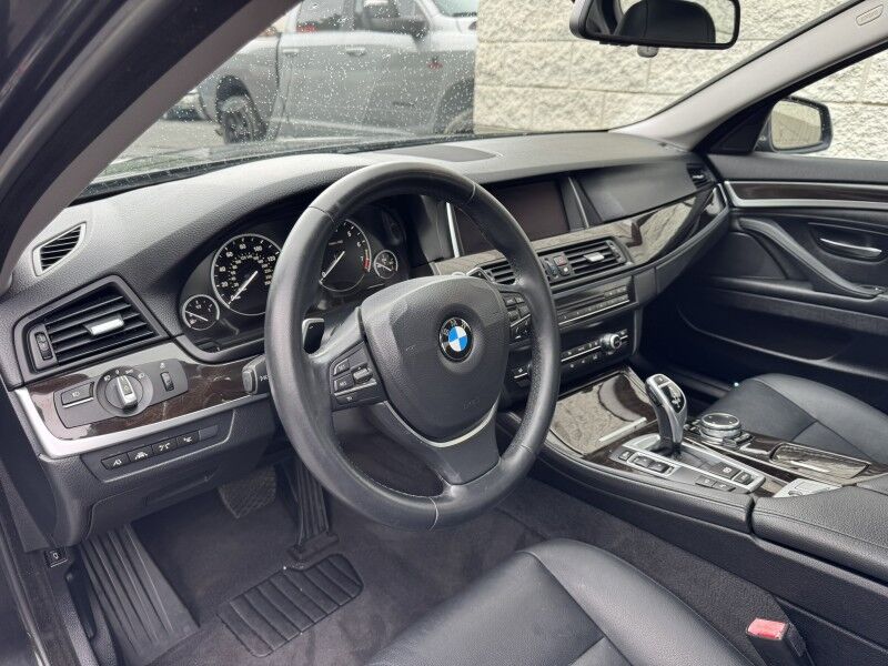 2016 BMW 535i 535i Willow Grove PA