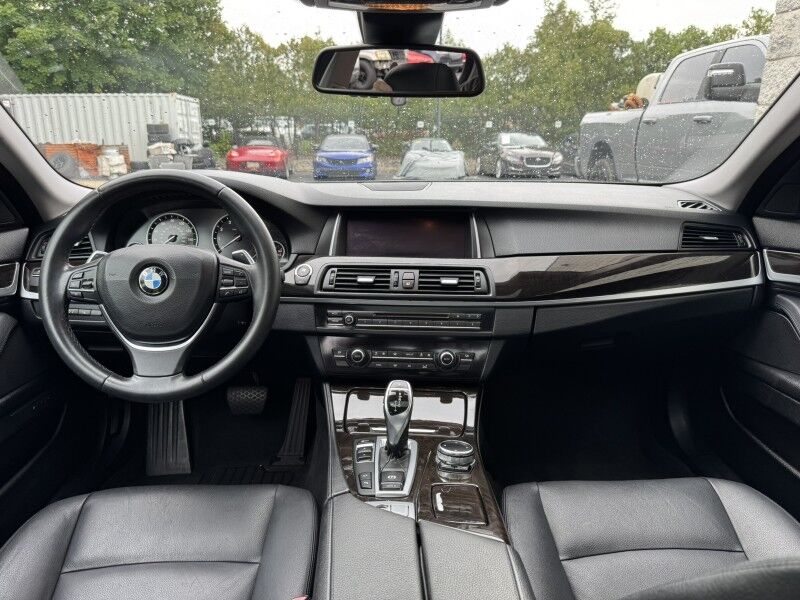 2016 BMW 535i 535i Willow Grove PA