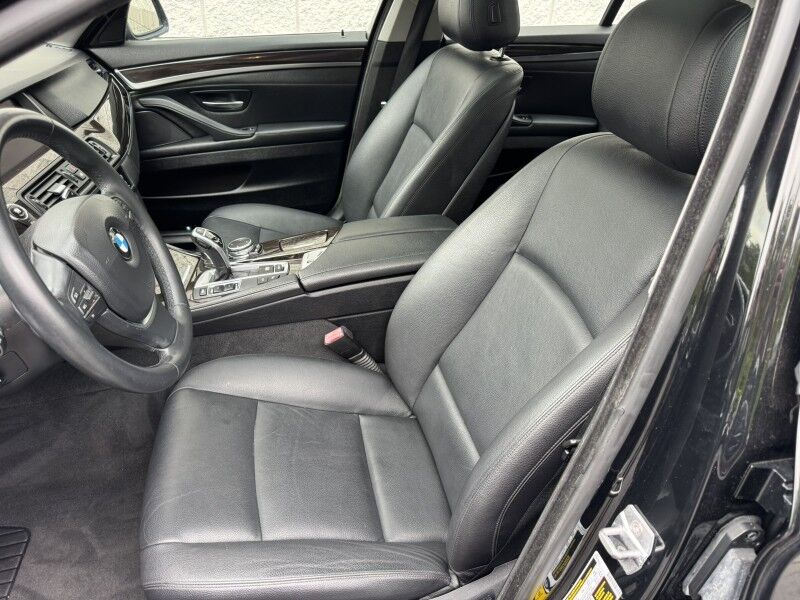 2016 BMW 535i 535i Willow Grove PA