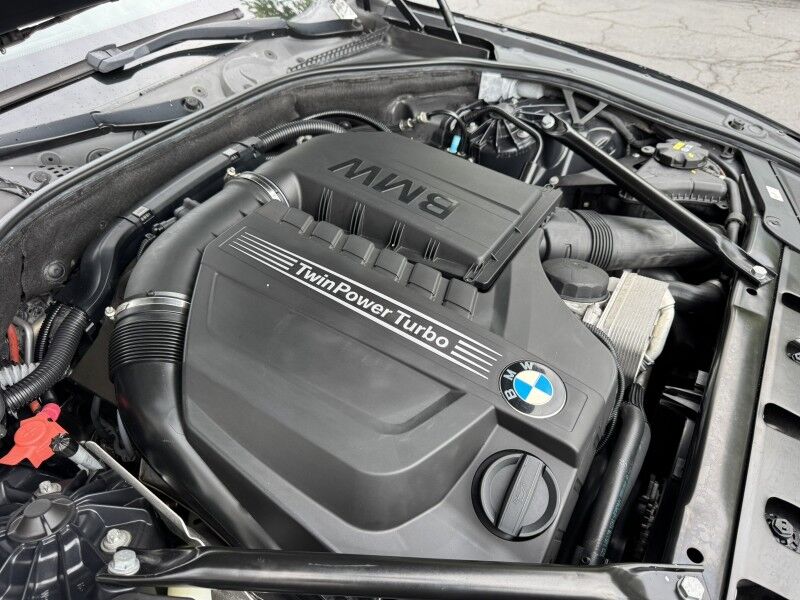 2016 BMW 535i 535i