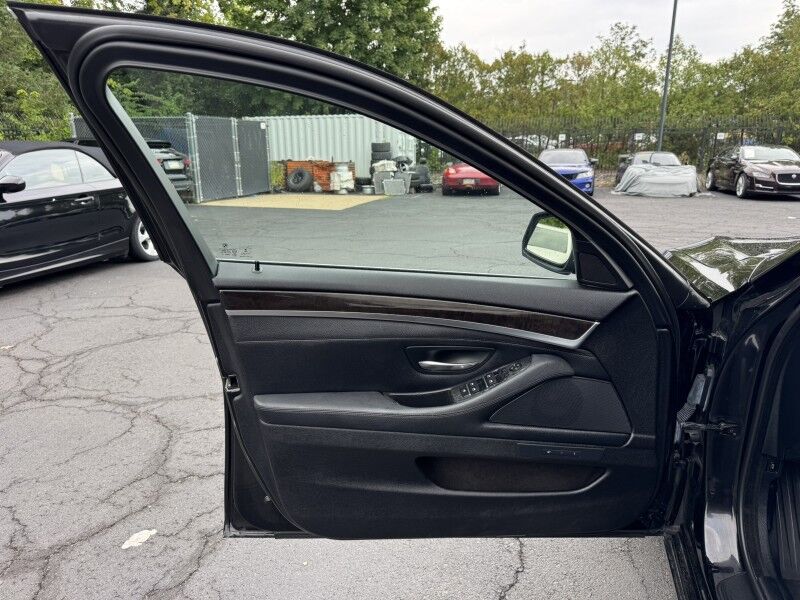2016 BMW 535i 535i Willow Grove PA