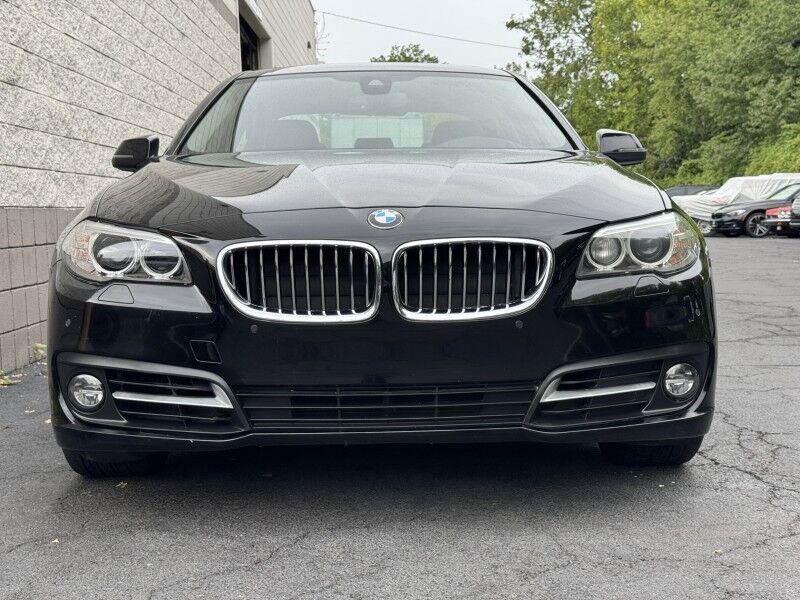 2016 BMW 535i 535i Willow Grove PA