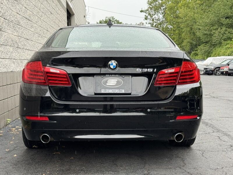 2016 BMW 535i 535i Willow Grove PA